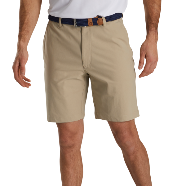 Pace 9" Inseam Short - Stone