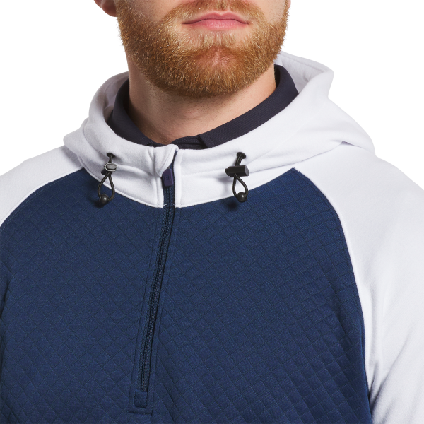 Links Hoodie - Black / Charcoal – Bild 4