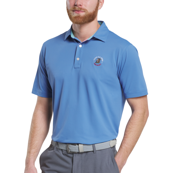 2025 U.S. Open Solid - Blue