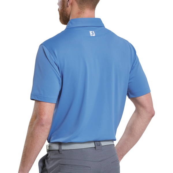 2025 U.S. Open Solid - Blue – Bild 2