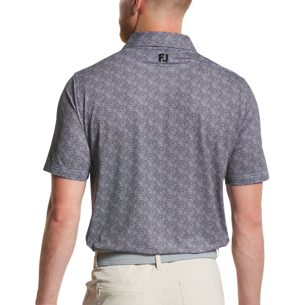 Speckle Lisle - Black – Bild 3