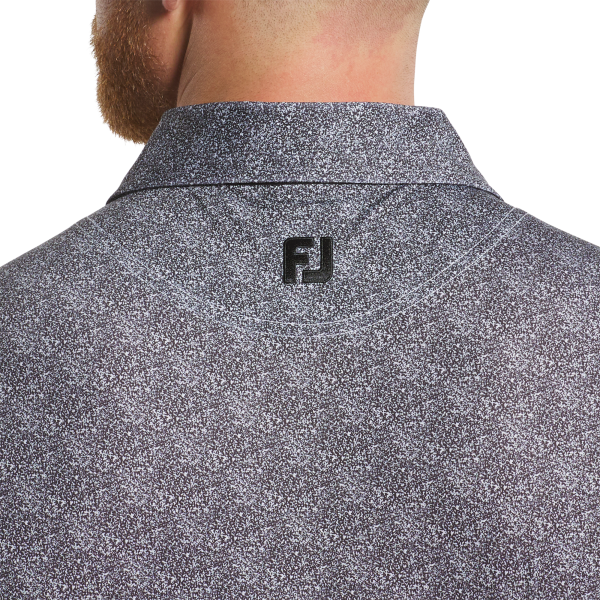 Speckle Lisle - Black – Bild 4