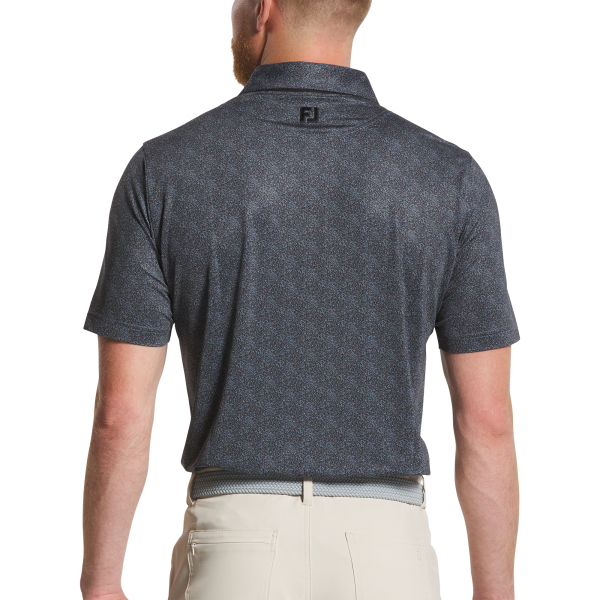 Speckle Lisle - Black – Bild 3