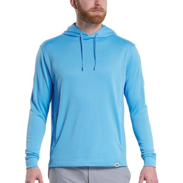 Lightweight Hoodie - Chambray – Bild 2