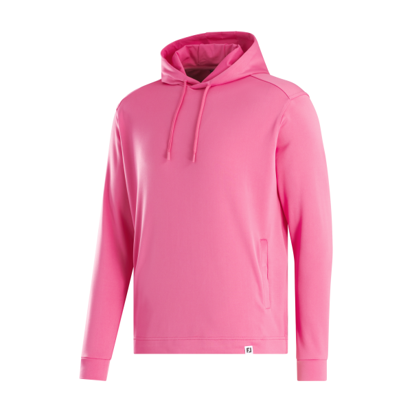 Lightweight Hoodie - Chambray