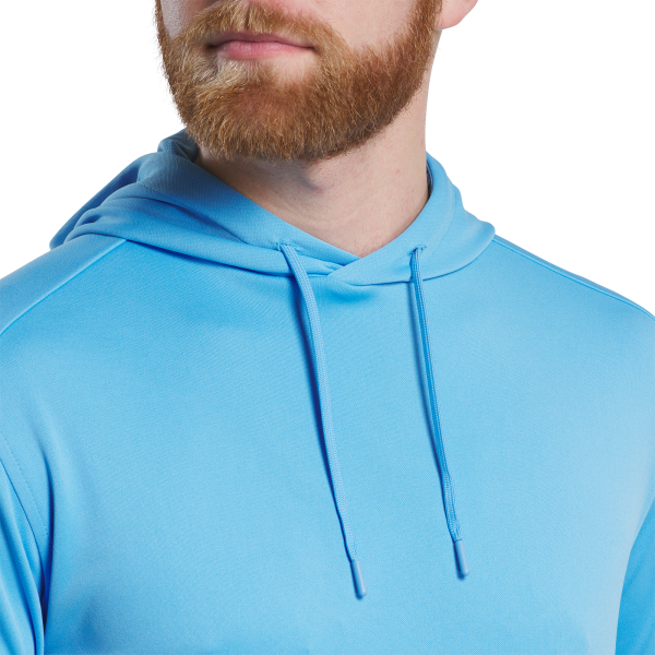 Lightweight Hoodie - Chambray – Bild 4