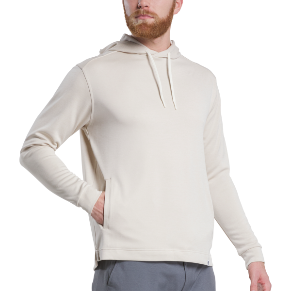 Lightweight Hoodie - Chambray – Bild 2