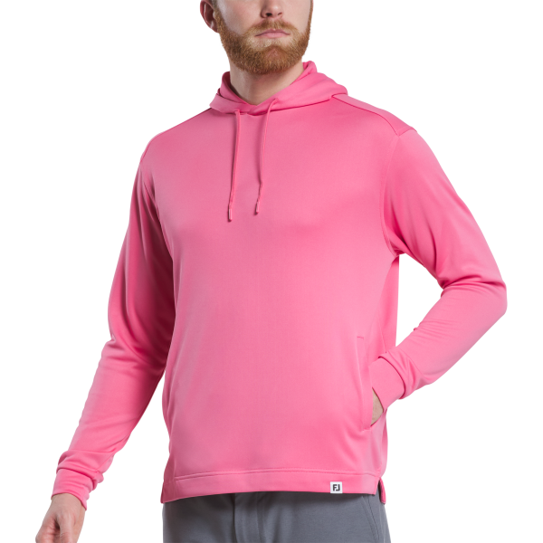Lightweight Hoodie - Chambray – Bild 2