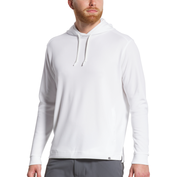 Lightweight Hoodie - Chambray – Bild 2