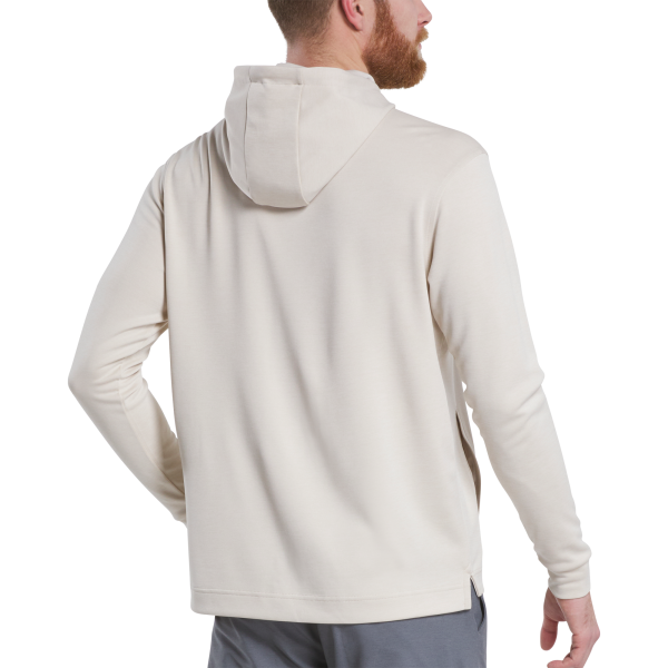 Lightweight Hoodie - Chambray – Bild 3