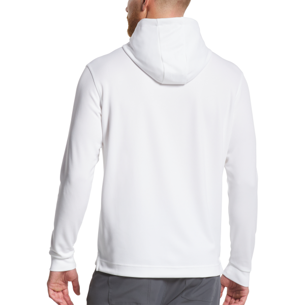 Lightweight Hoodie - Chambray – Bild 3