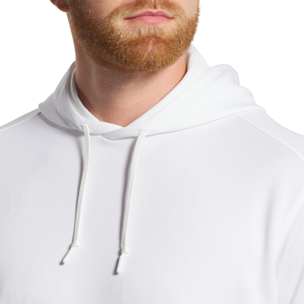 Lightweight Hoodie - Chambray – Bild 4