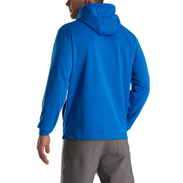 Lightweight Hoodie - Chambray – Bild 3