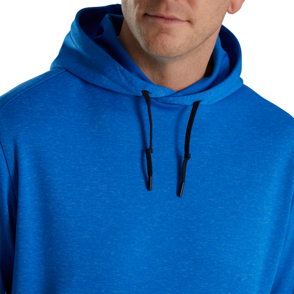 Lightweight Hoodie - Chambray – Bild 4