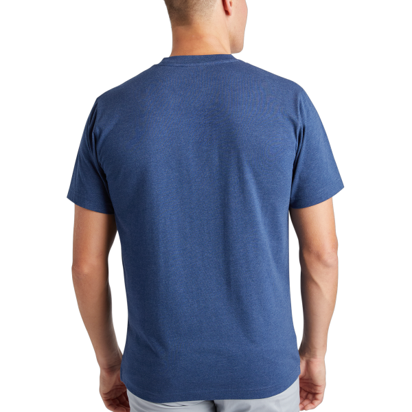 Heritage Shoe Graphic Tee - Green – Bild 2