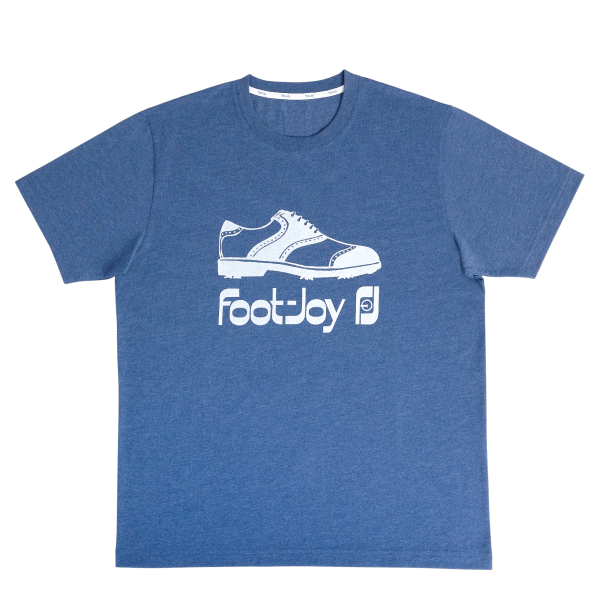 Heritage Shoe Graphic Tee - Green – Bild 3