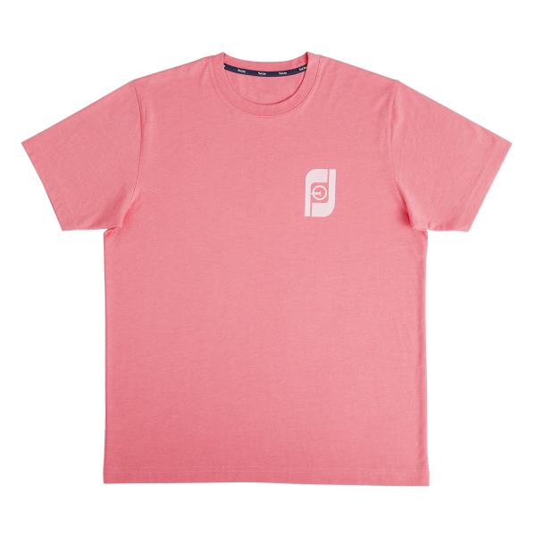 Heritage Birdie Graphic Tee - White – Bild 3