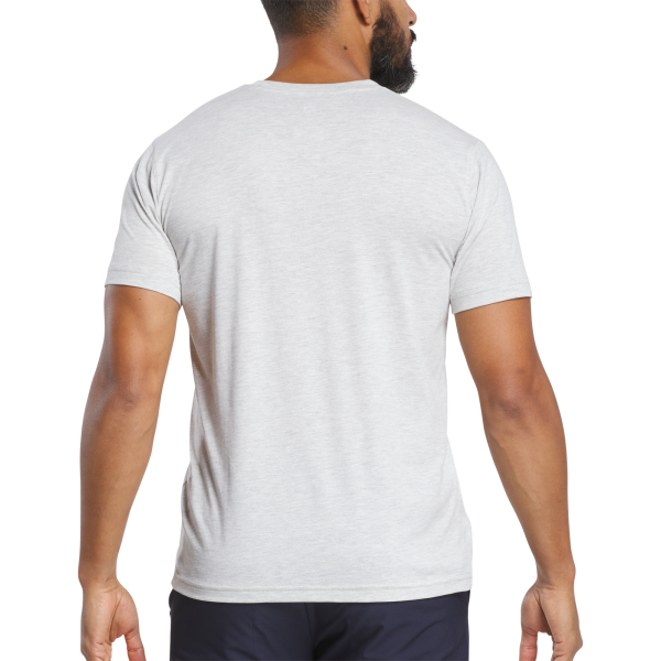 Ryder Cup Trophy Tee - Heather Grey – Bild 2