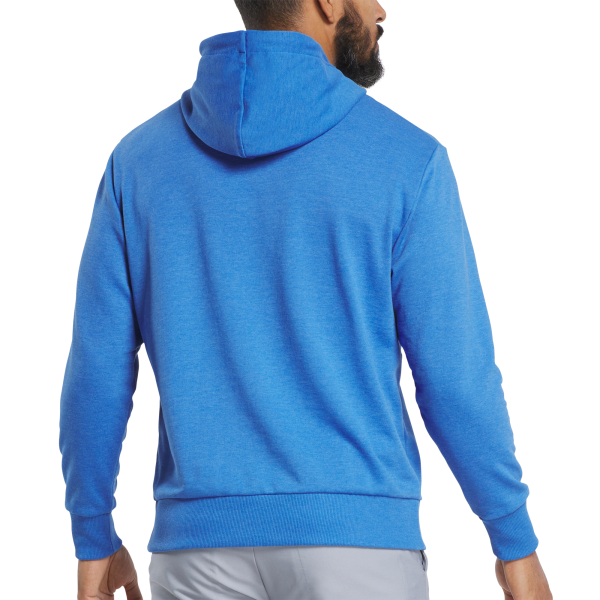 Ryder Cup Text Hoodie - Grey – Bild 2