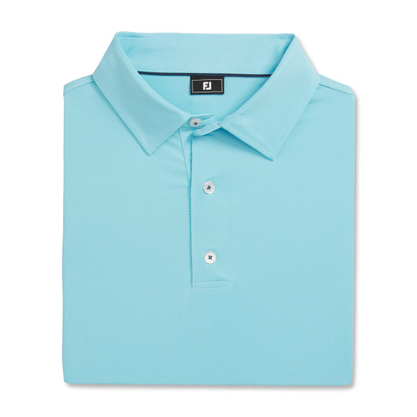 Tonal Dot Lisle - Pink