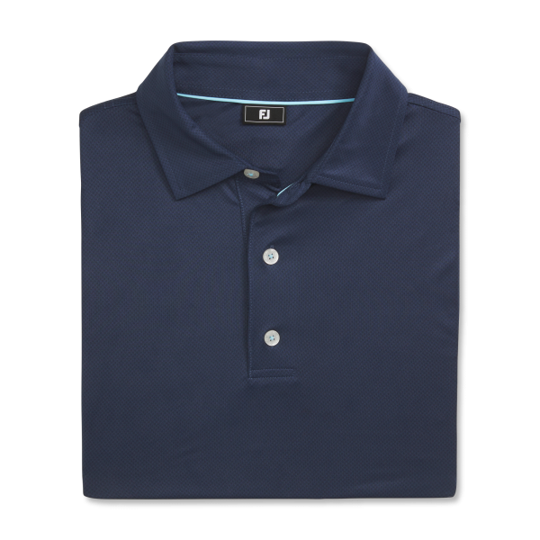 Tonal Dot Lisle - Pink