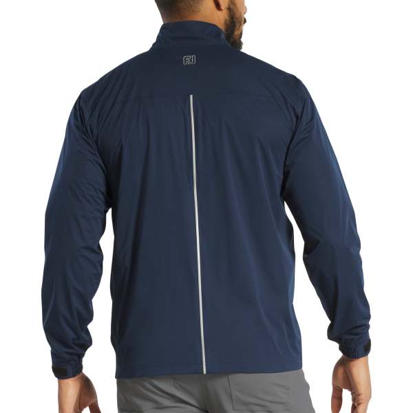 HydroKnit Jacket - Stone – Bild 2