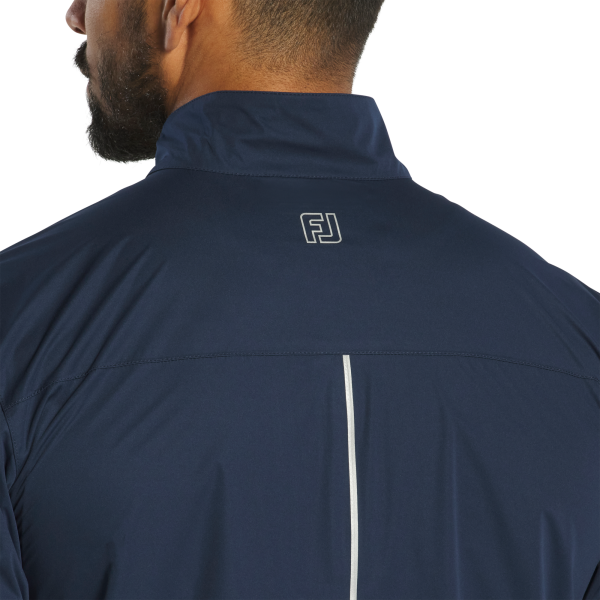 HydroKnit Jacket - Stone – Bild 3