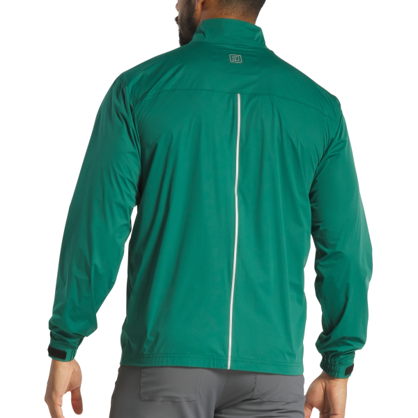 HydroKnit Jacket - Stone – Bild 2