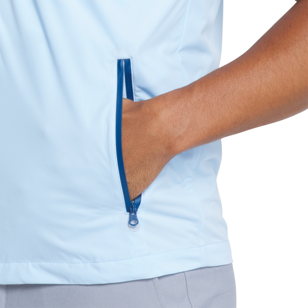 TempoSeries Lightweight Softshell Vest - Skyway – Bild 3