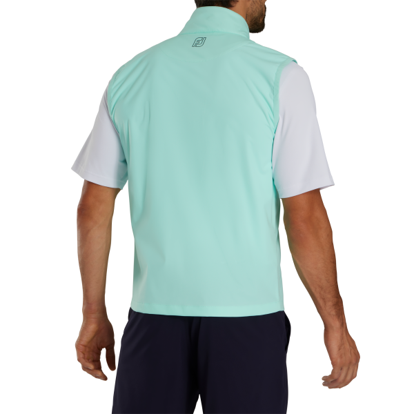 TempoSeries Lightweight Softshell Vest-Previous Season Style - Skyway – Bild 2