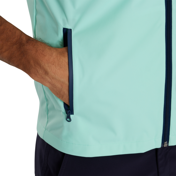 TempoSeries Lightweight Softshell Vest-Previous Season Style - Skyway – Bild 3