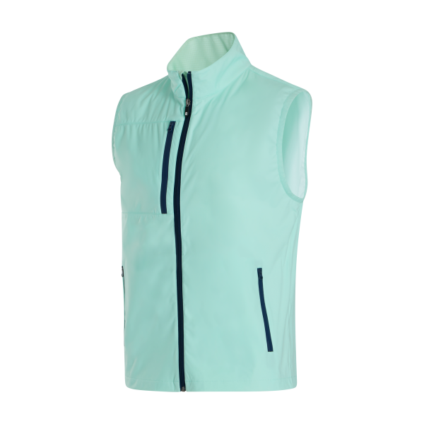 TempoSeries Lightweight Softshell Vest-Previous Season Style - Skyway – Bild 4