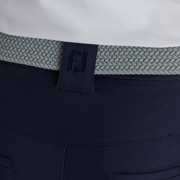 Tour Pant - Navy – Bild 3
