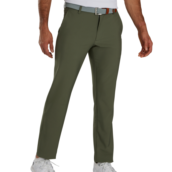 Tour Pant - Navy