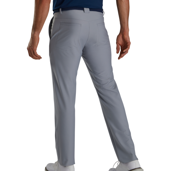 Tour Pant - Navy – Bild 2