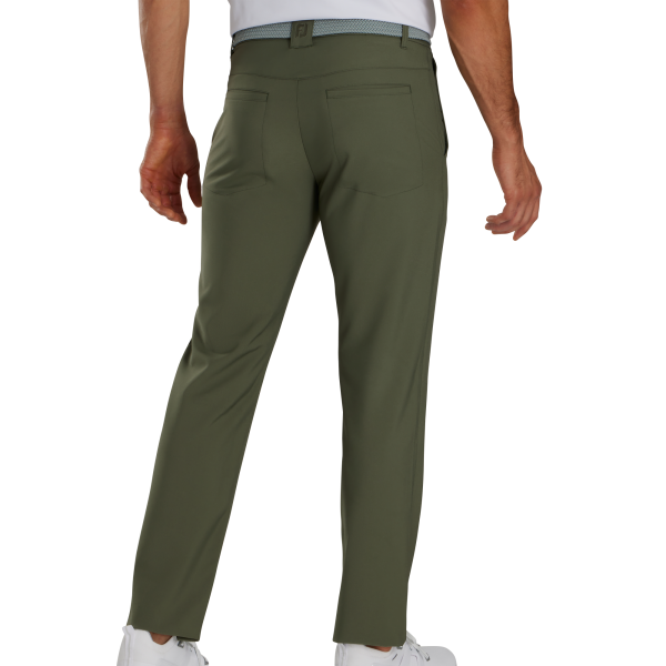 Tour Pant - Navy – Bild 2