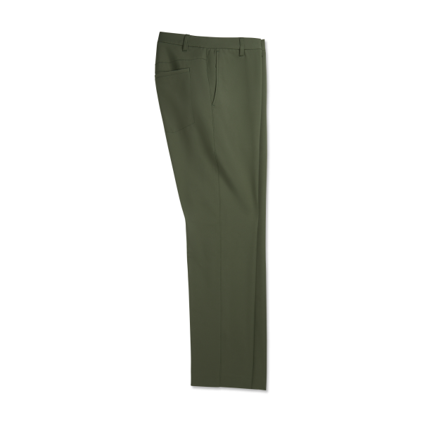 Tour Pant - Navy – Bild 4