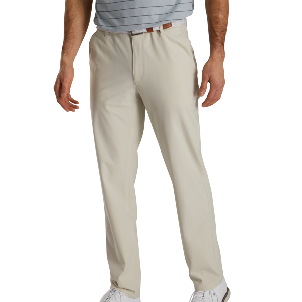 Knit Pant - Stone