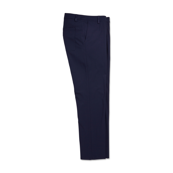 Knit Pant - Stone – Bild 4