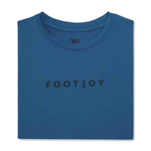 Training T-Shirt - Ink