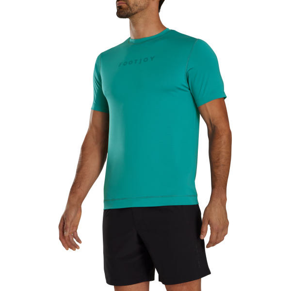Training T-Shirt - Ink – Bild 2