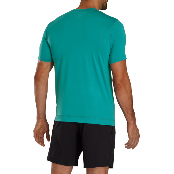 Training T-Shirt - Ink – Bild 3