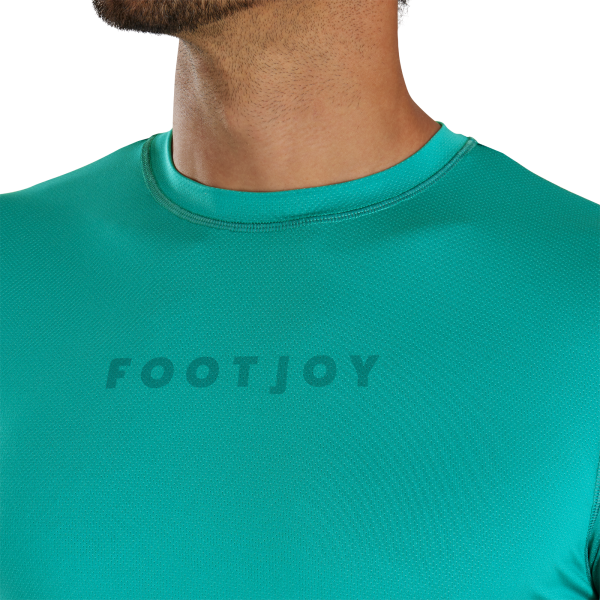 Training T-Shirt - Ink – Bild 4