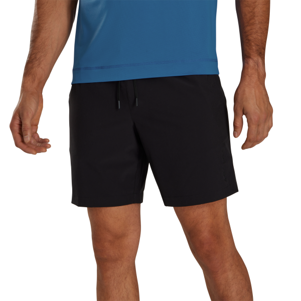 Training 8" Inseam Short - Navy