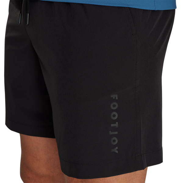 Training 8" Inseam Short - Navy – Bild 3