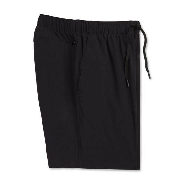 Training 8" Inseam Short - Navy – Bild 4