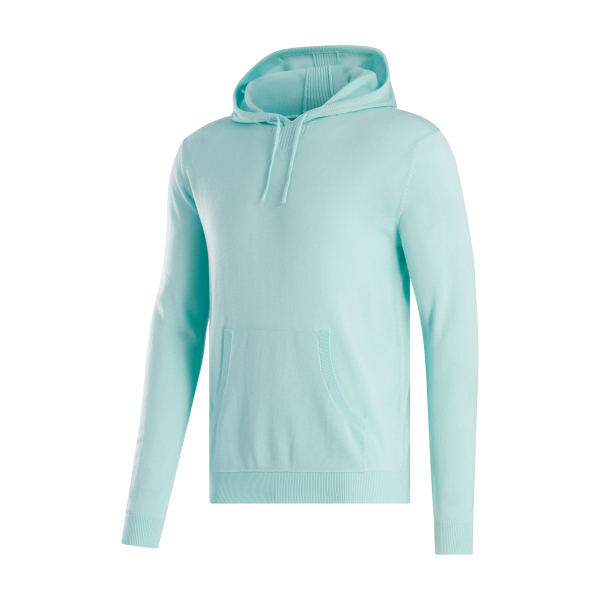 Sweater Hoodie - Riviera