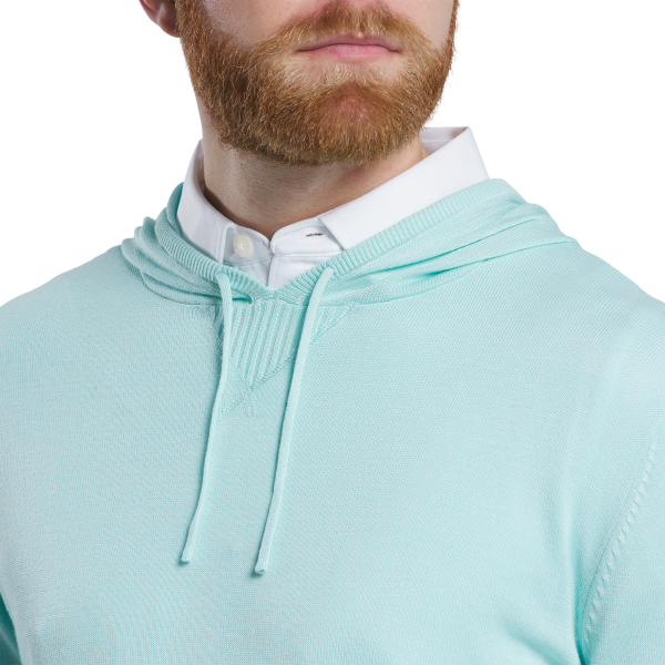 Sweater Hoodie - Riviera – Bild 4