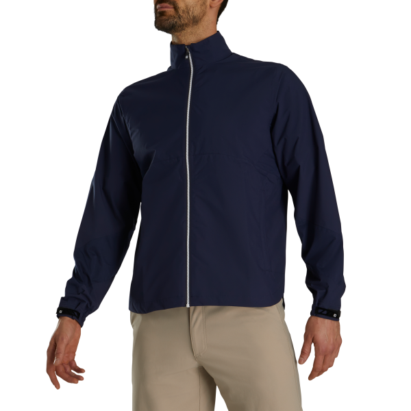 HydroLite X Rain Jacket - Navy Camo
