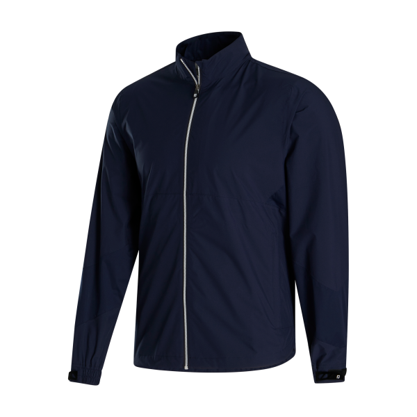 HydroLite X Rain Jacket - Navy Camo – Bild 4